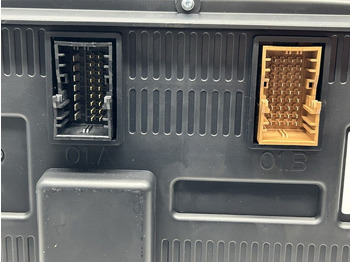 Приборная панель для Грузовиков Scania P, R: фото 3