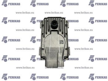 Электрическая система SCANIA R