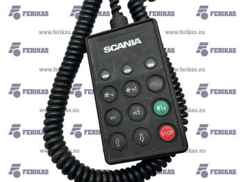 Подвеска для Грузовиков Scania R: фото 5