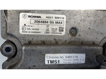 Блок управления для Грузовиков Scania R: фото 3