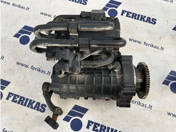 Двигатель и запчасти SCANIA R