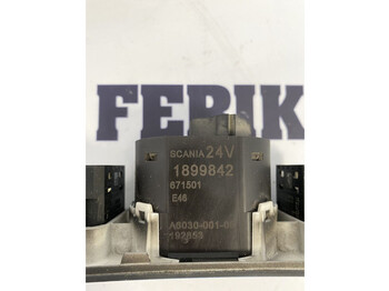 Блок управления для Грузовиков Scania differential lock switch: фото 3 Блок управления для Грузовиков Scania differential lock switch: фото 3