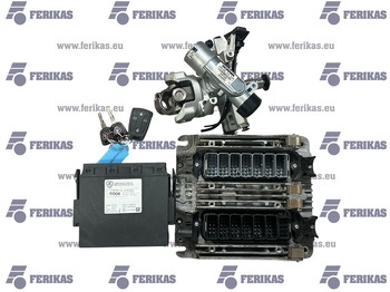 Блок управления SCANIA