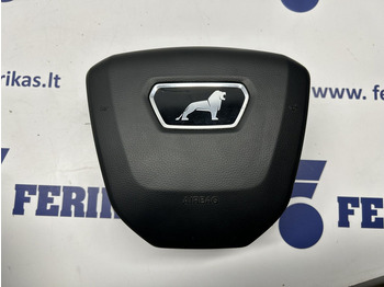 Запчасти MAN TGX