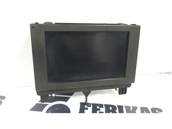 Запчасти VOLVO