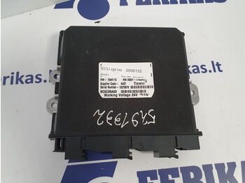 Блок управления