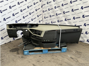 Приборная панель VOLVO FH