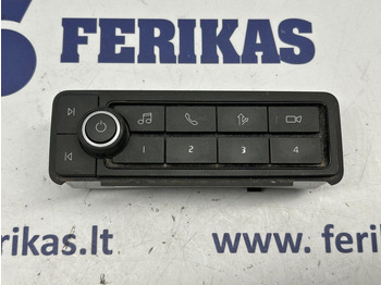 Приборная панель VOLVO FH