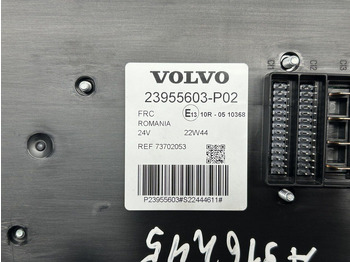 Электрическая система для Грузовиков Volvo FRC: фото 3