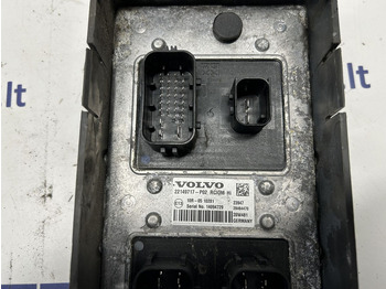 Блок управления для Грузовиков Volvo RCIOM: фото 4