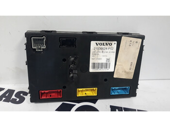 Блок управления VOLVO
