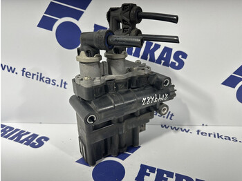 Детали тормозной системы WABCO