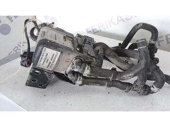 Отопление/ Вентиляция WEBASTO