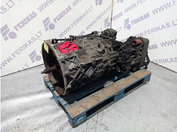 Коробка передач ZF