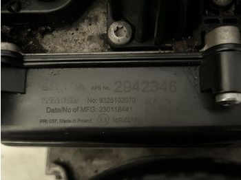 Запчасти для Грузовиков Scania R460: фото 4