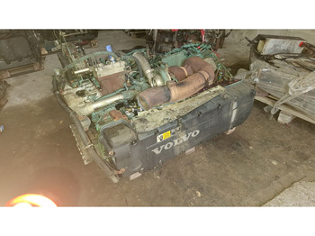 Двигатель Volvo D12E340EC06: фото 2