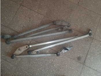 Щетка стеклоочистителя VOLVO