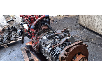 Коробка передач ZF 6S1600: фото 4