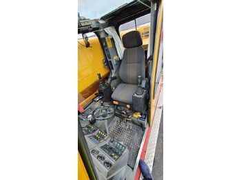 Мобильный кран GROVE