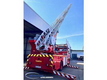 Iveco 120E23 Camiva Epas 25, 26000 km! в лизинг Iveco 120E23 Camiva Epas 25, 26000 km!: фото 2 Iveco 120E23 Camiva Epas 25, 26000 km! в лизинг Iveco 120E23 Camiva Epas 25, 26000 km!: фото 2