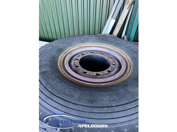 Michelin 385/95 R 20 385/95 R 20 в лизинг Michelin 385/95 R 20 385/95 R 20: фото 2 Michelin 385/95 R 20 385/95 R 20 в лизинг Michelin 385/95 R 20 385/95 R 20: фото 2