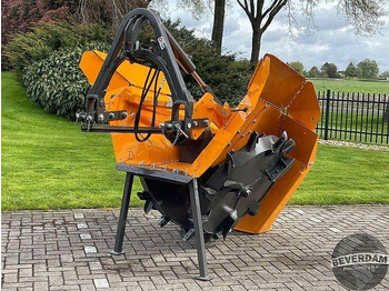 Навесное оборудование