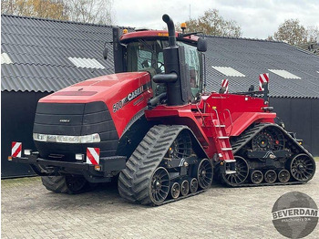Трактор CASE IH Quadtrac