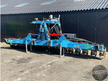 Техника для внесения удобрений