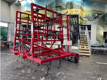 Культиватор EURO-JABELMANN