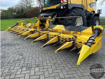 Навесное оборудование для комбайна KEMPER