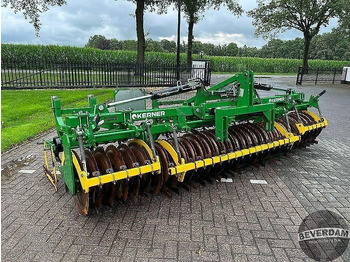 Культиватор KERNER