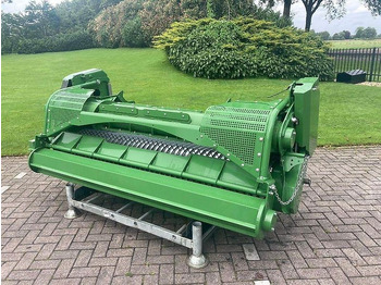 Техника для сенозаготовки KRONE Big pack