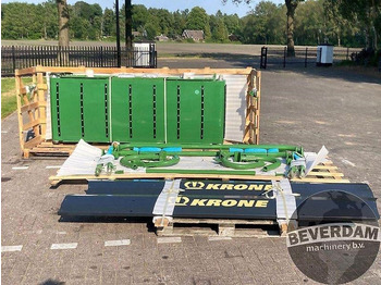 Косилка KRONE Easycut