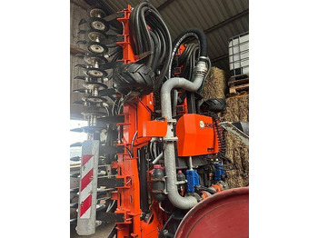 Техника для внесения удобрений