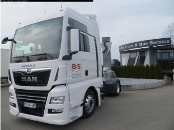 Тягач MAN TGX 18.500