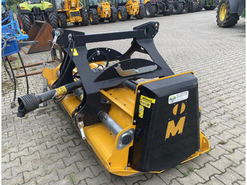 Косилка-измельчитель Müthing MU-M 280-41-02VE Vario: фото 5 Косилка-измельчитель Müthing MU-M 280-41-02VE Vario: фото 5