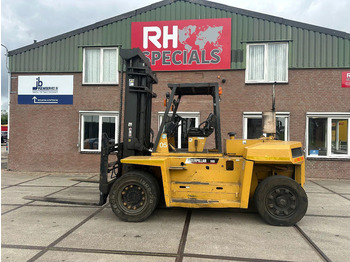 Дизельный погрузчик CATERPILLAR DP