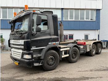 Крюковой мультилифт DAF CF 85 460
