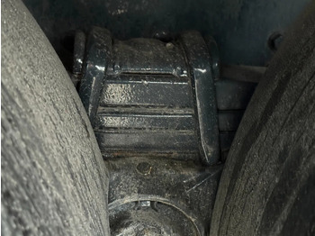 Iveco Trakker 360 6X4 EURO 6 + PALFINGER PK20001K + REMOTE CONTROL в лизинг Iveco Trakker 360 6X4 EURO 6 + PALFINGER PK20001K + REMOTE CONTROL: фото 5