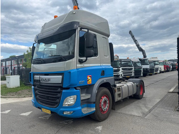 Тягач DAF CF 440
