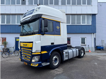 Тягач DAF XF 450