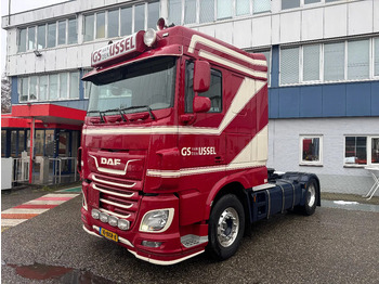 Тягач DAF XF 450