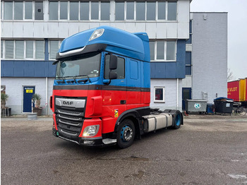 Тягач DAF XF 450