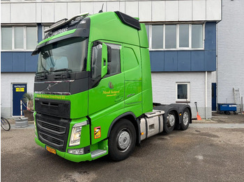 Тягач VOLVO FH 460