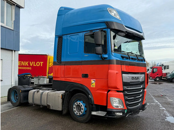 Тягач DAF XF 450 4X2 EURO 6 - MEGA: фото 3 Тягач DAF XF 450 4X2 EURO 6 - MEGA: фото 3