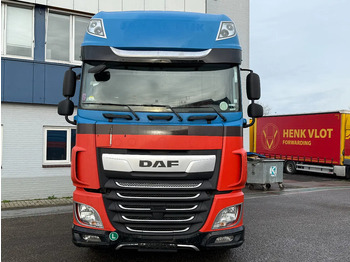 Тягач DAF XF 450 4X2 EURO 6 - MEGA: фото 2 Тягач DAF XF 450 4X2 EURO 6 - MEGA: фото 2