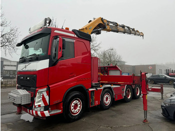 Автоманипулятор VOLVO FH 500