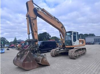Гусеничный экскаватор LIEBHERR R 926