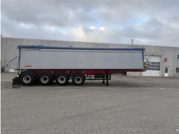 Самосвальный полуприцеп Langendorf 35 m³: фото 3