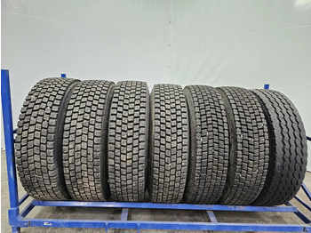 Шина CONTINENTAL